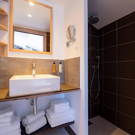 Dernier Etage Nest In Mandara - Vue Montagne, Antibes Cote D Azur Apartment