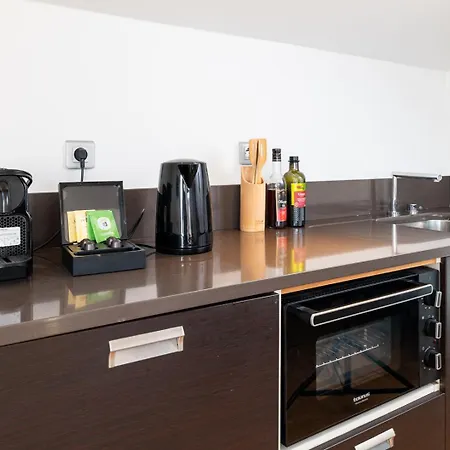 Dernier Etage Nest In Mandara - Vue Montagne, Antibes Cote D Azur Juan-les-Pins